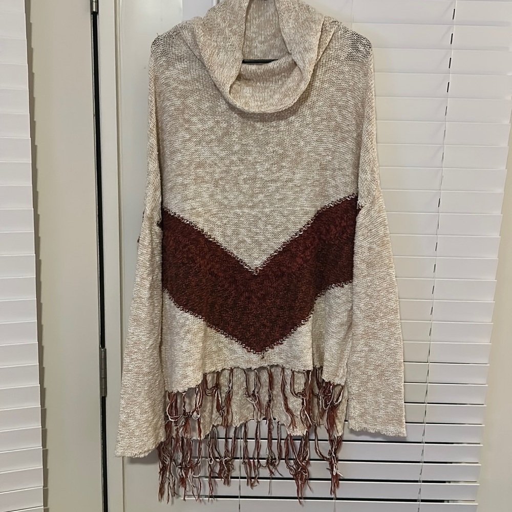 Mossimo sweater